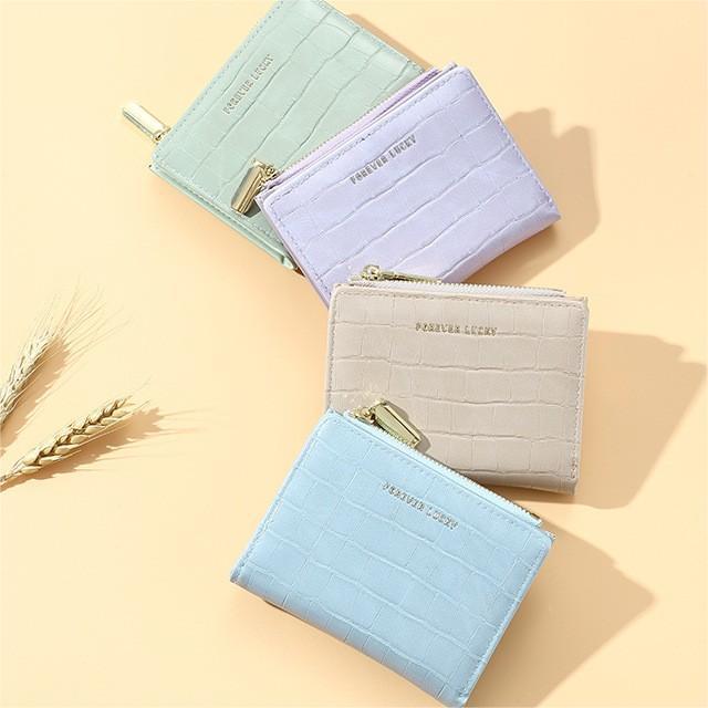 New baellerry cross-border multi-functional stone-patterned coin purse with zipper for women Specification drawing