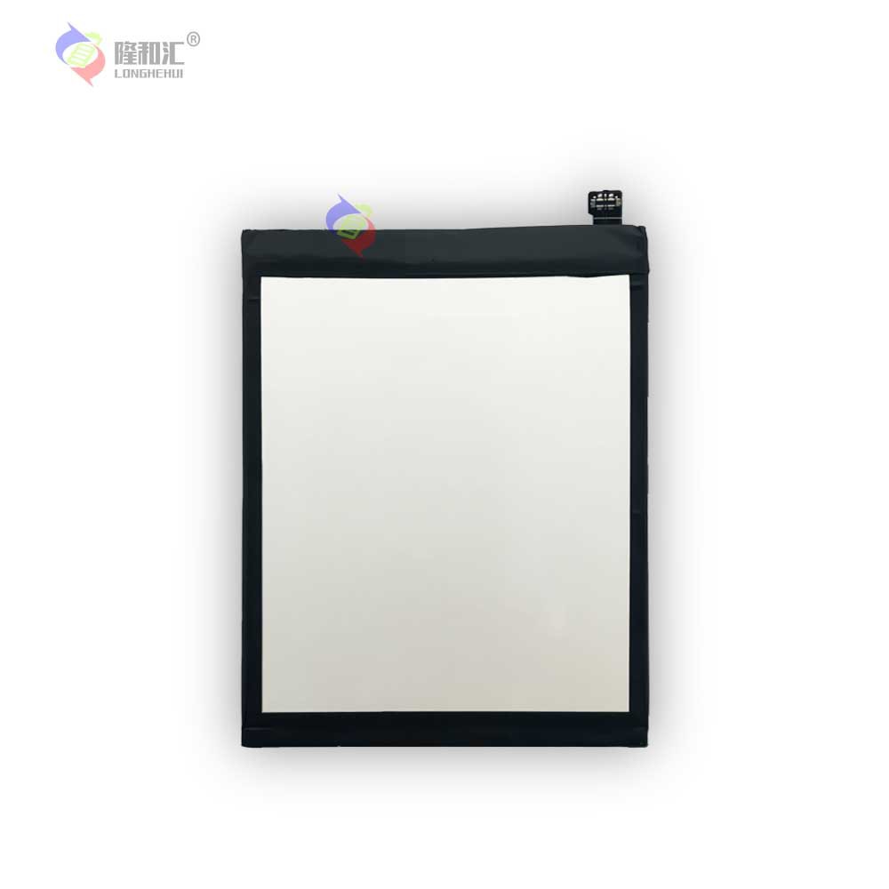 Compatible with Lenovo/ Lenovo K5pro full-screen Z6 Youth Z6 LITE phone BL297 built-in battery details Picture