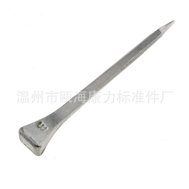 horse nails, horseshoe nails, horseshoe iron nails, horseshoe iron nails for horse racing training, horse gear, horseshoe trimming nails Item Picture