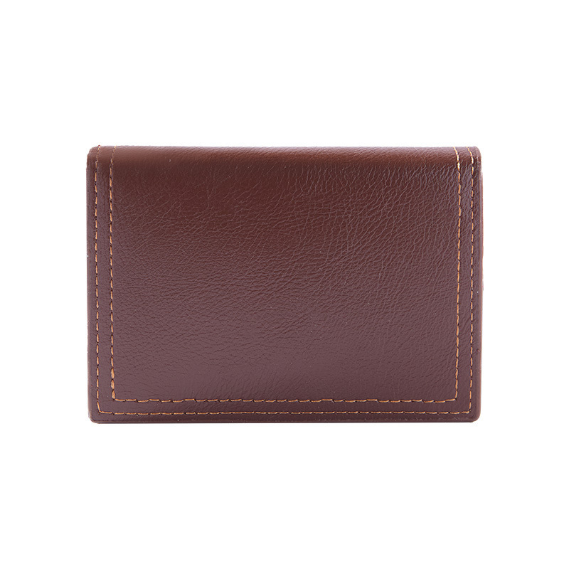 High-quality small handbag ~2024 new style wallet for women, short wallet, cross-border multi-functional coin purse wholesale Item Picture