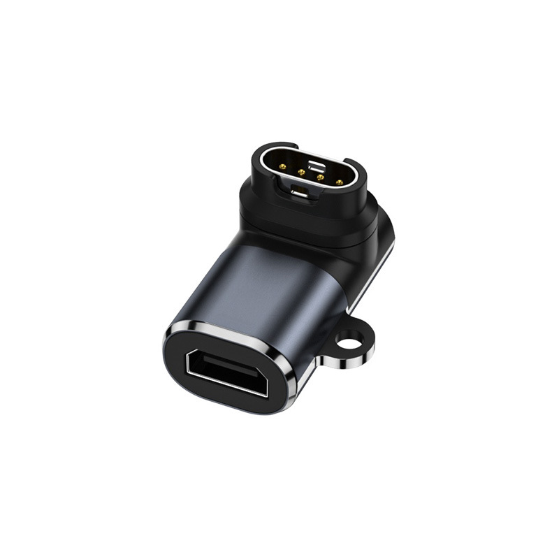 The popular Garmin watch adapter for cross-border e-commerce is used for Garmin Fenix 5, 6 and 7 charger adapters Item Picture