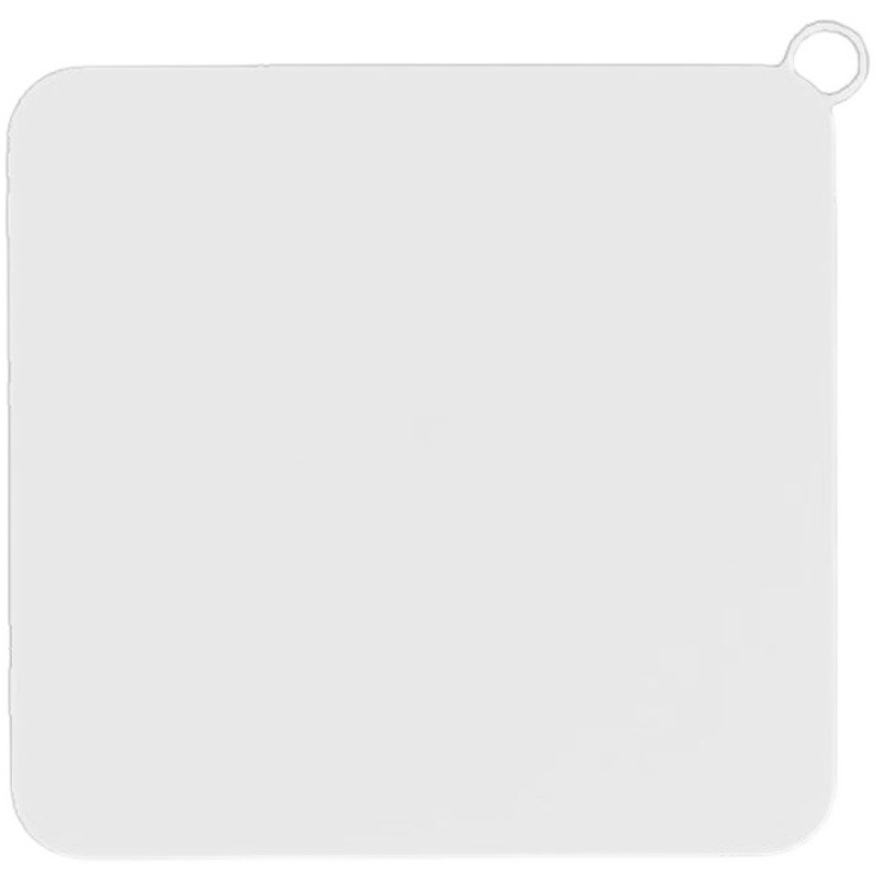 Sewer floor drain cover deodorizer, bathroom silicone deodorizer pad, kitchen, bathroom, toilet, bathroom floor drain pad Item Picture