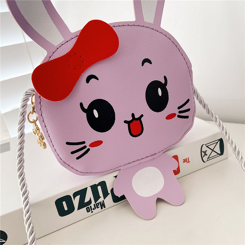Mini small bag for women 2020 New Korean style fashionable and individual single-shoulder bag for children, stylish crossbody small round bag with loose change Specification drawing