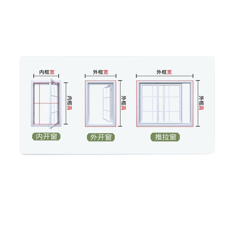 Home mosquito-proof screen window mesh, self-installed Velcro screen window mesh, self-adhesive window mesh, simple diamond sand window pine smell Item Picture