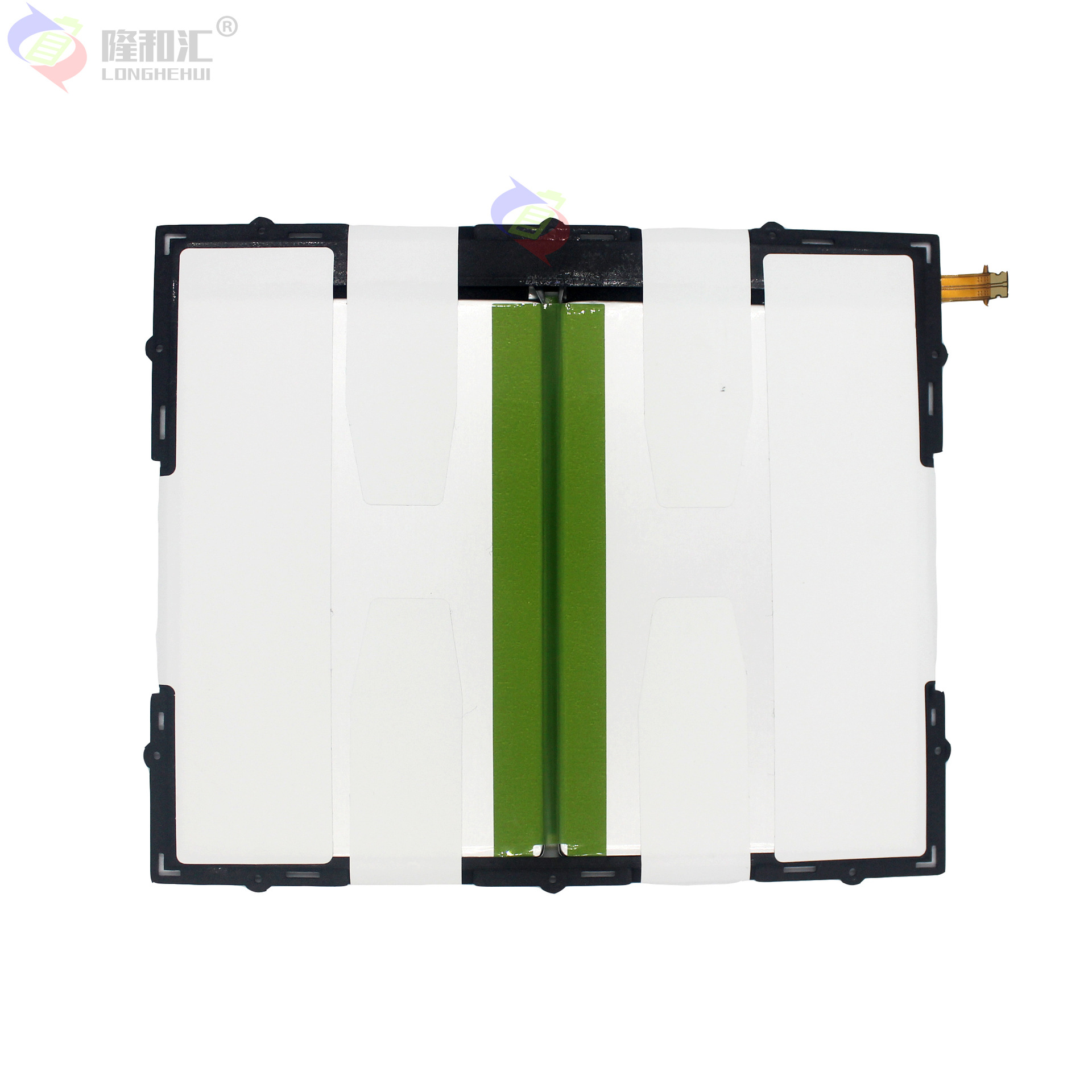 Wholesale of Samsung Tab A 10.1/T585C/T580/T587 flat-panel rechargeable battery EB-BT585ABE details Picture