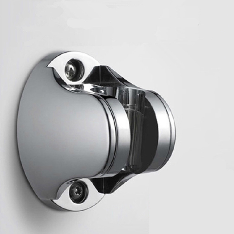 Factory direct sales of showerhead stand base, canopy base, movable showerhead stand, adjustable showerhead socket, large gold ingot full figure