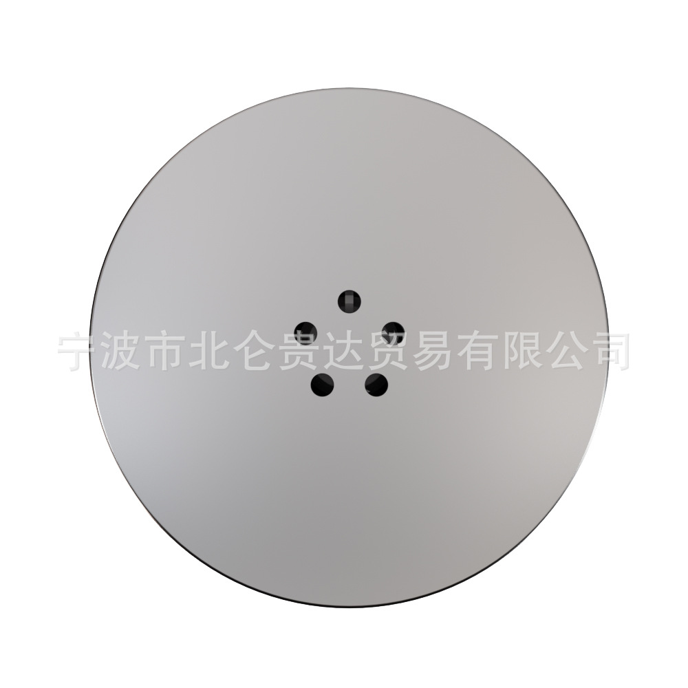 Wholesale supply of plastic anti-odor and anti-clogging floor drains, ABS PP bottom basins, shower room and bath room drain covers Application Scenario