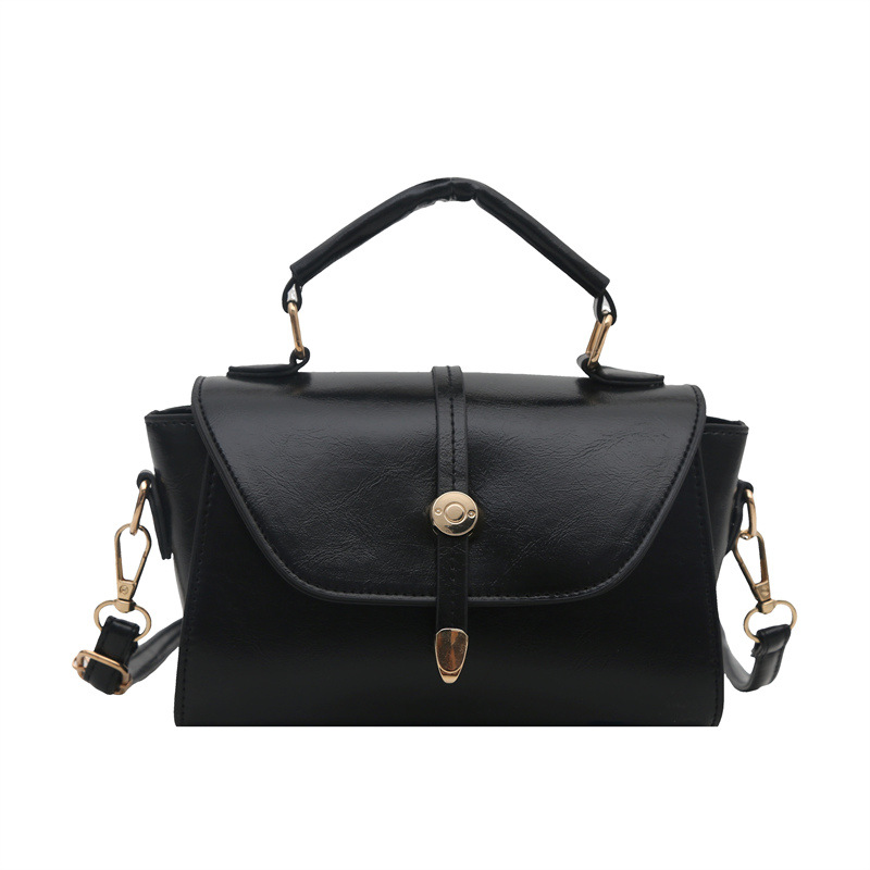Retro, trendy, casual, early spring 2025, high-quality, casual for going out, hand-held, shoulder bag, crossbody, underarm bag for women Item Picture