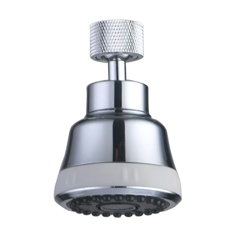 Cross-border kitchen faucet anti-splash water wonder, universal extender, sink faucet, bubbler connector, shower head Item Picture