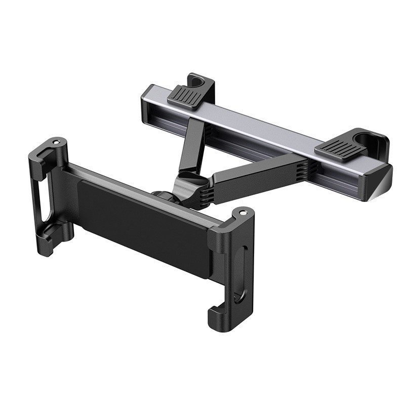 2024 New car tablet stand, car rear telescopic phone stand, car rear pillow stand, phone flat Item Picture