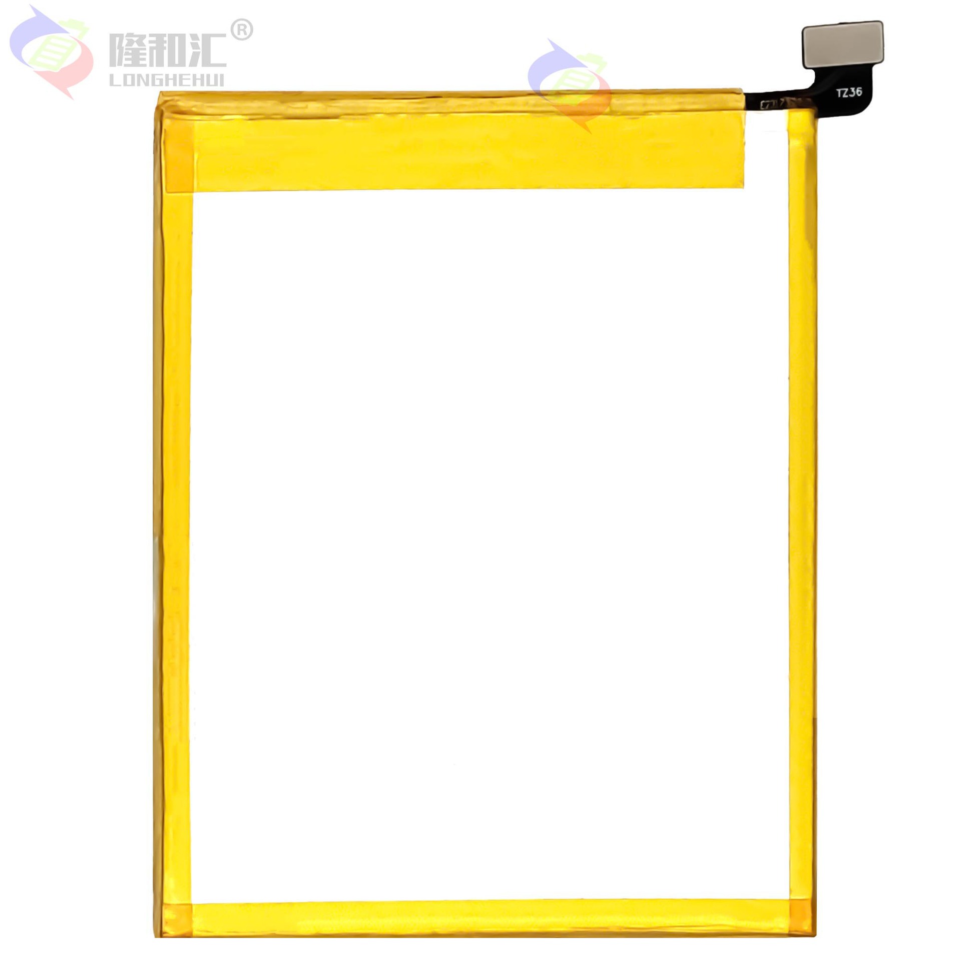 Factory wholesale of the brand-new mobile phone rechargeable battery BLP631 for OPPO F5/F5 Plus /F5 Youth/F3 details Picture