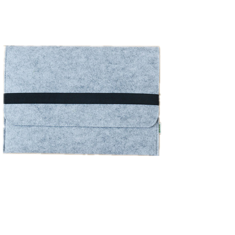 Factory direct sales r 11/13/15-inch Apple notebook felt computer inner liner bag, protective case, computer bag Item Picture