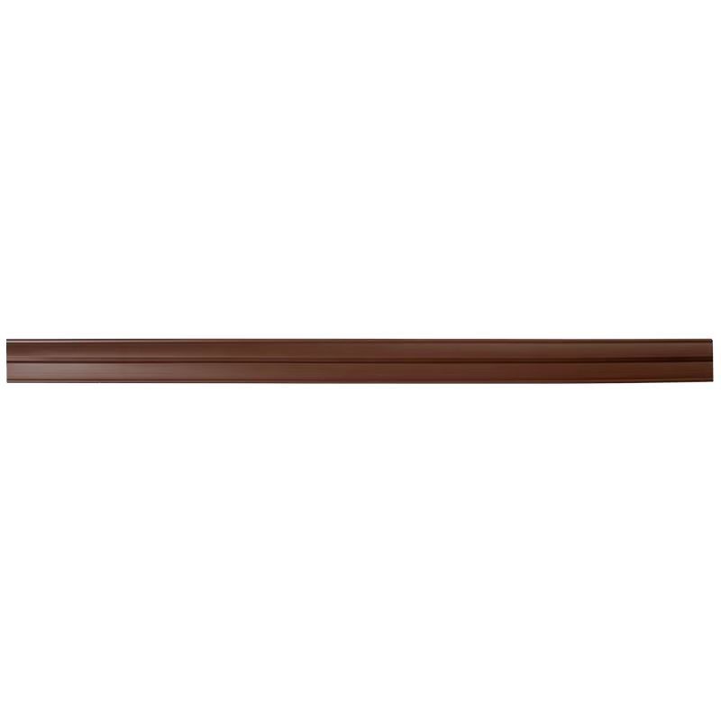 Door gap and bottom sealing strips, room door sound insulation strips, door bottom windbreak strips, door stickers, gap stop strips, windproof and dust-proof gadgets Item Picture