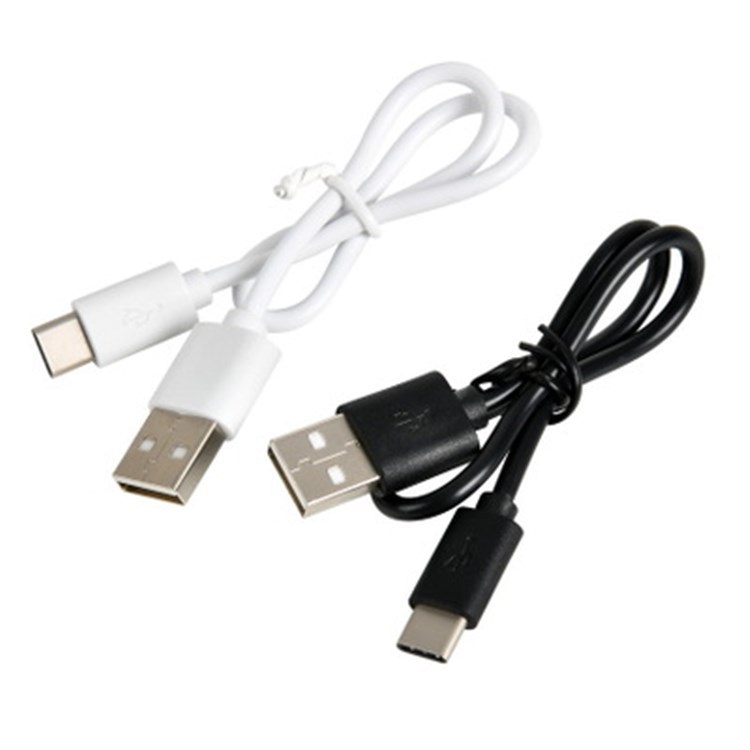 USB to Type-c fast charging cable is suitable for Type-C 2A humidifier, fill light, machine cable and data cable Application Scenario