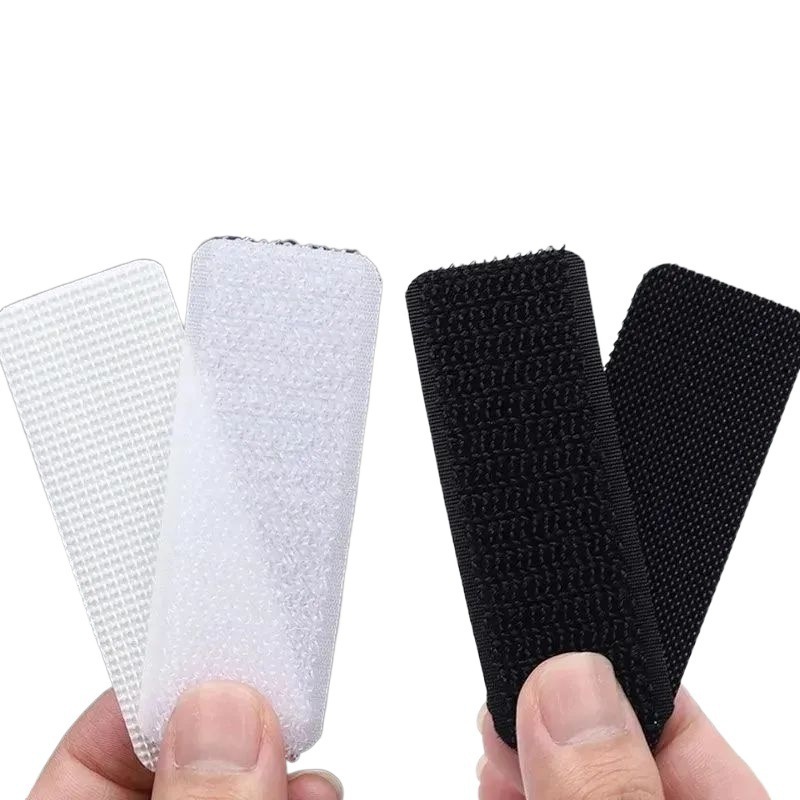 Replace the Velcro on children's shoes with seamless adhesive shoe stickers, self-adhesive fabric stickers, children's adhesive tape stickers, and the upper adhesive buckle Item Picture