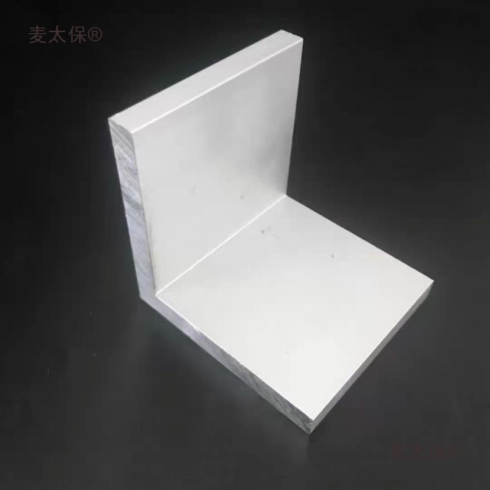 Aluminum alloy Angle aluminum 80, other default items, American style, other aluminum spacers, Mattebao Item Picture