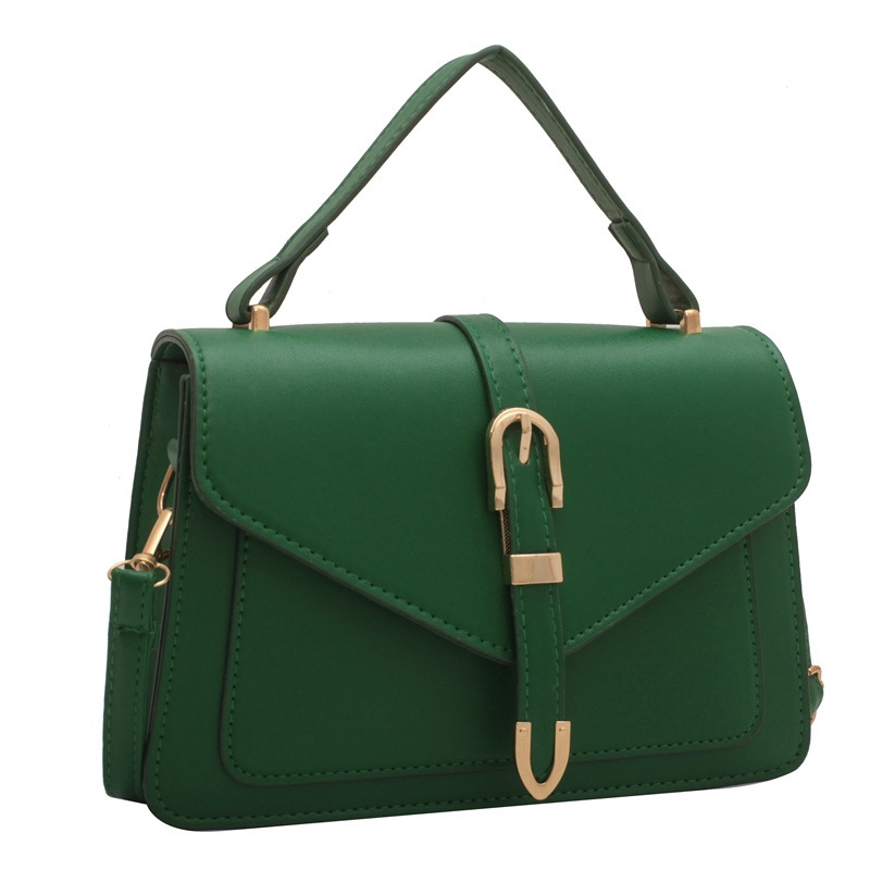 Summer bag 2024 New style trendy and stylish single-shoulder women's bag, fashionable crossbody bag, versatile ins small square bag Item Picture