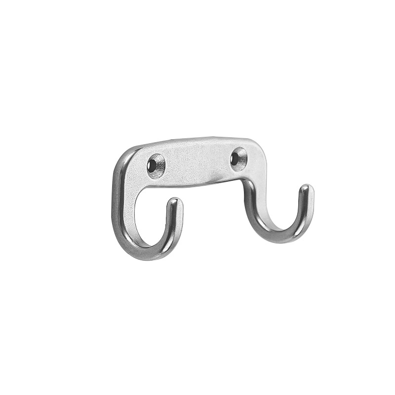 Stainless steel EU-50/72 fork hooks EW-65E/80E double hooks HKKT/HKKJ/T type J type heavy hooks Item Picture