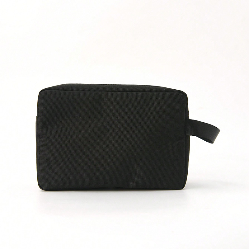 Cross-border men and women travel makeup bags, cosmetics storage makeup bags, beauty washing bags, handbags, organizing bags, toiletries Item Picture