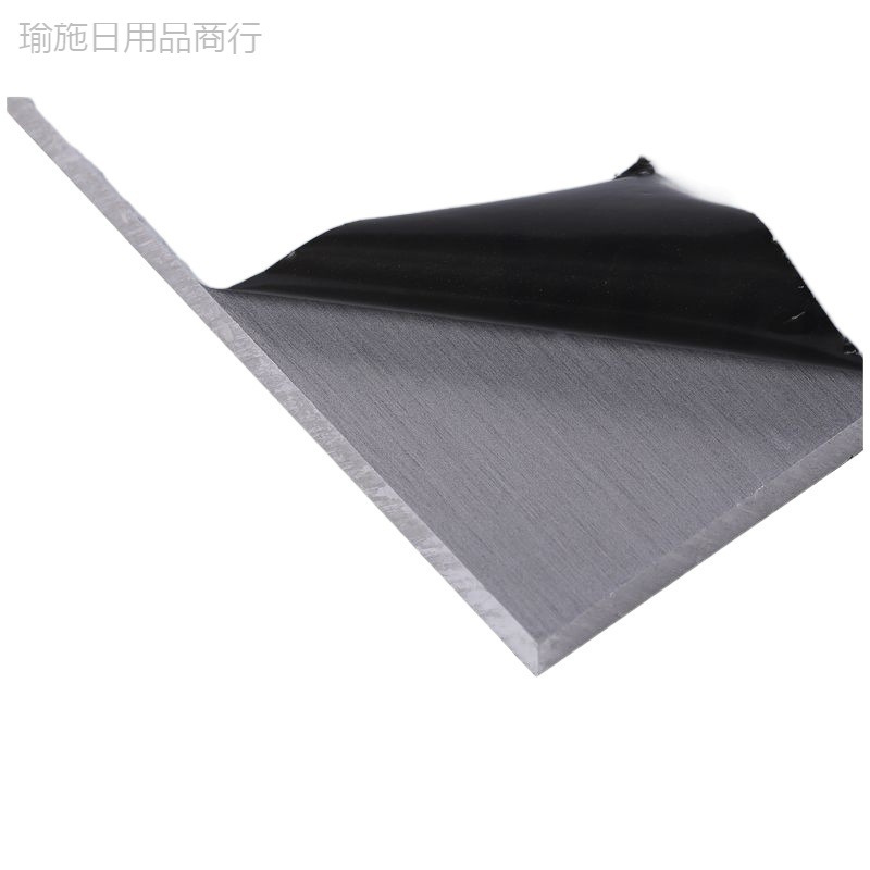 Pure aluminum plate heat dissipation, aluminum plate thickness, aluminum alloy plate, film coating plate, sugar painting aluminum sheet, mm 4mm, 5mm, 6mm, 8mm, 10mm Item Picture
