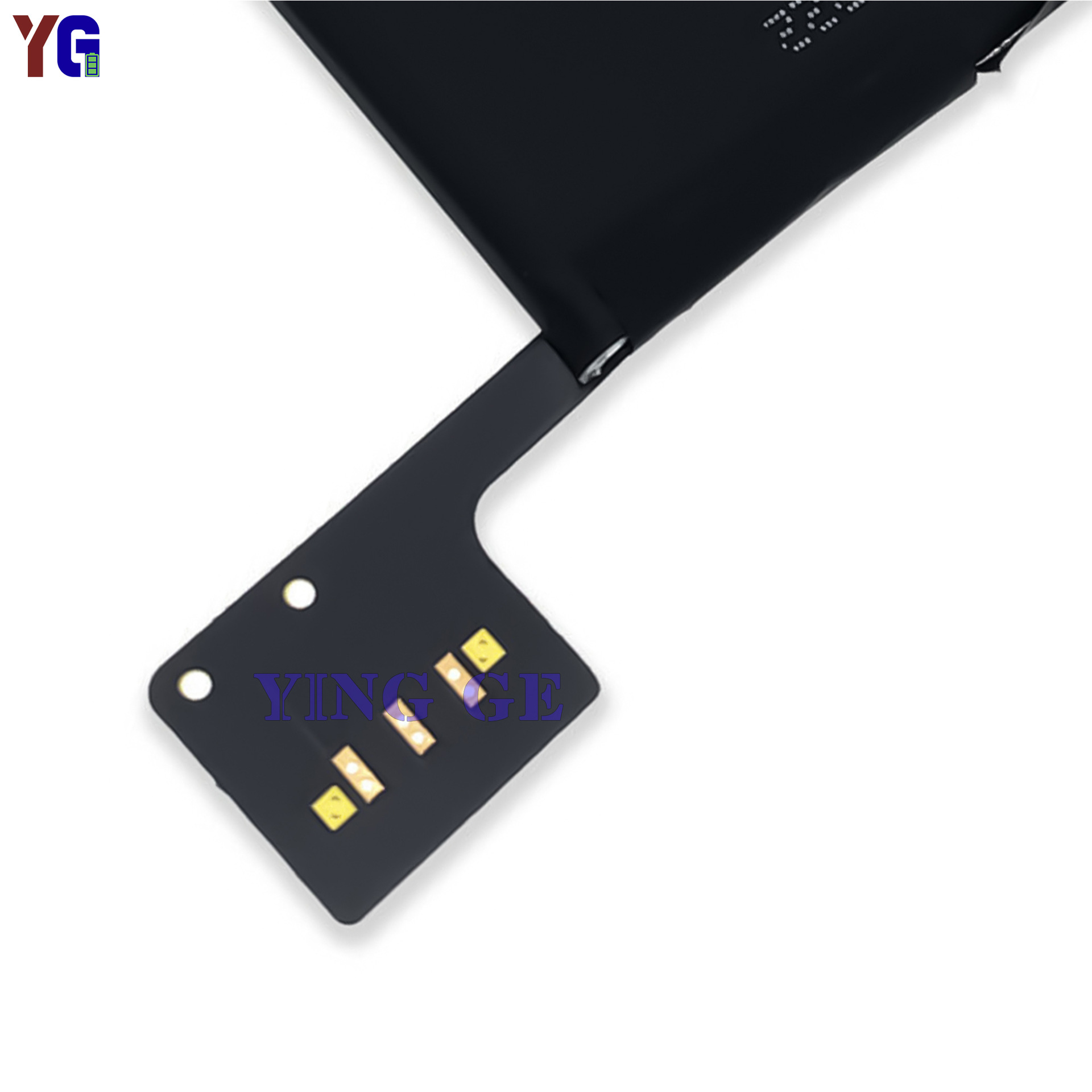 It is applicable to Apple iphones. The Apple iPod Touch 6 is equipped with an A1641 1043mAh battery Specification drawing