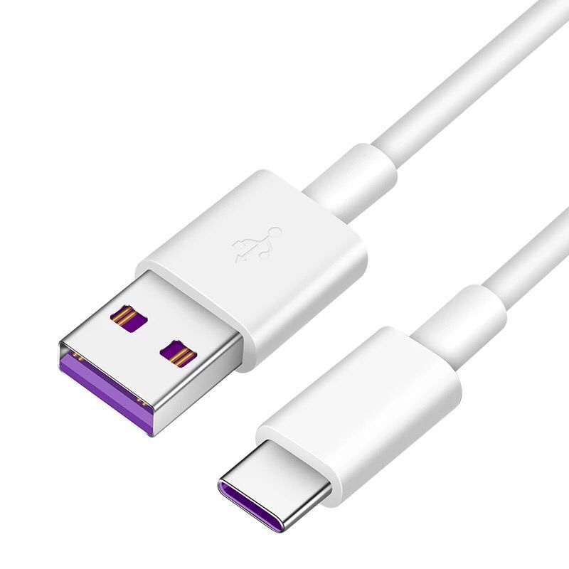 5A Flash charging USB data cable suitable for Android micro Apple type-c 2-meter extended fast charger cable wholesale Item Picture