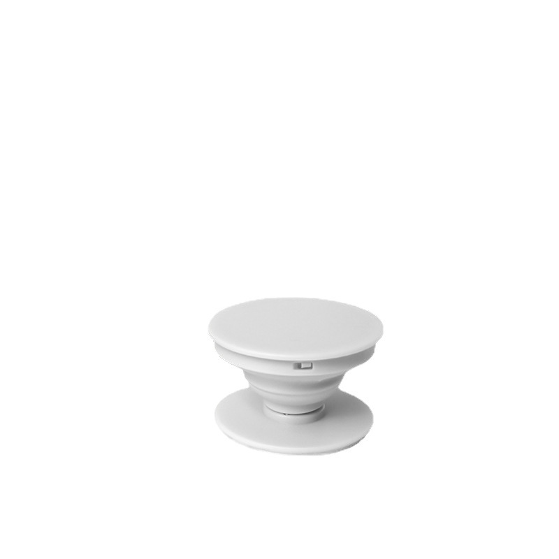 Airbag stand, lazy folding telescopic airbag stand, mobile phone airbag stand, circular groove mobile phone stand wholesale Item Picture