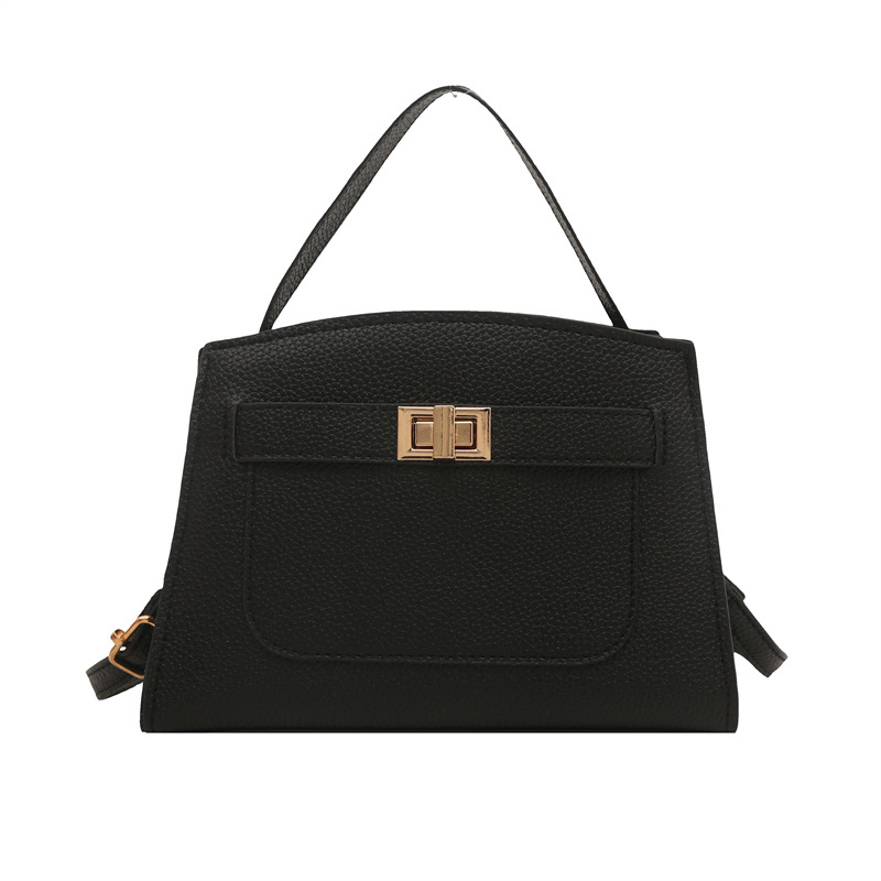 High-quality single-shoulder crossbody bag for women, new spring 2025 fashion handbag, cross-border trendy bag for women Item Picture