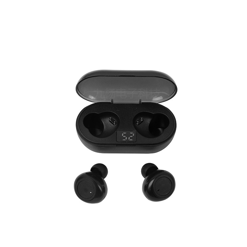 【 Invoicing Available 】 New digital Bluetooth headphones Y40, L1L2, Y30, Jie details Picture