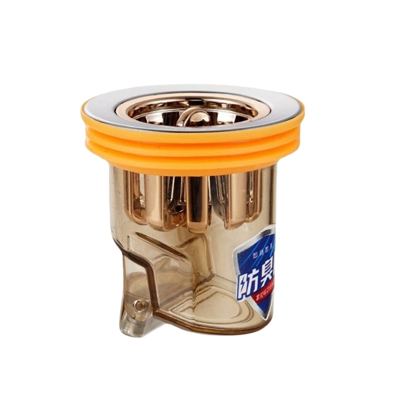 Floor drain core anti-odor device, bathroom sewer pipe anti-odor return filter screen, toilet plug sealing inner core cover, anti-insect Item Picture