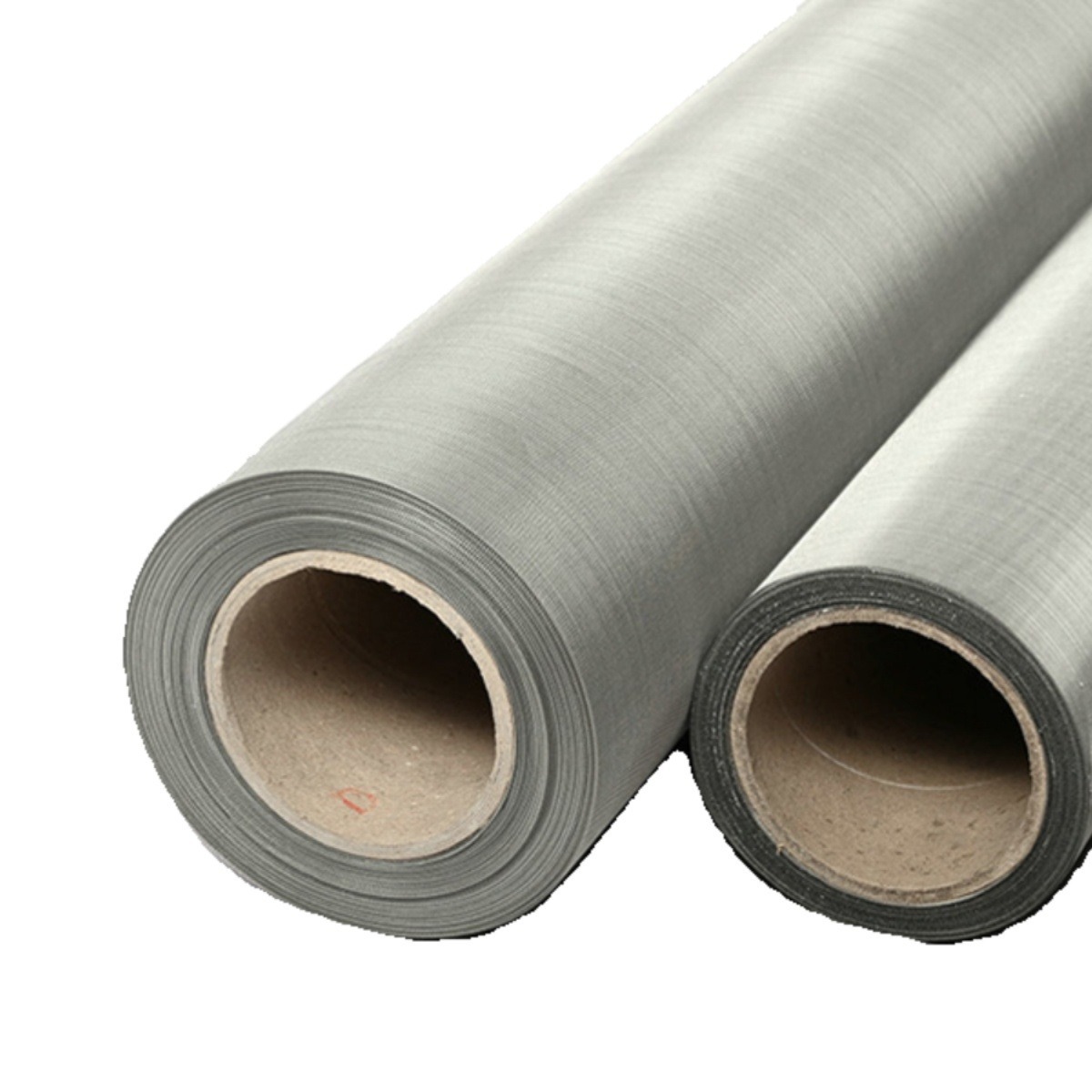 304 stainless steel mesh, 316 stainless steel mesh, stainless steel mosquito and rat repellent mesh, metal wire mesh, household screen window mesh sheet Item Picture
