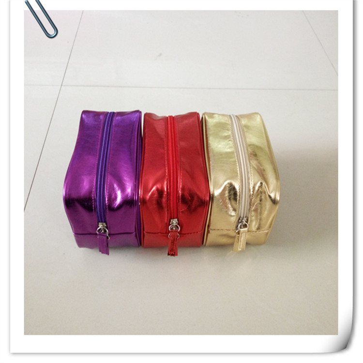 Customized factory makeup bags, nylon mesh makeup bags, PU makeup bags, and cosmetic storage bags Application Scenario