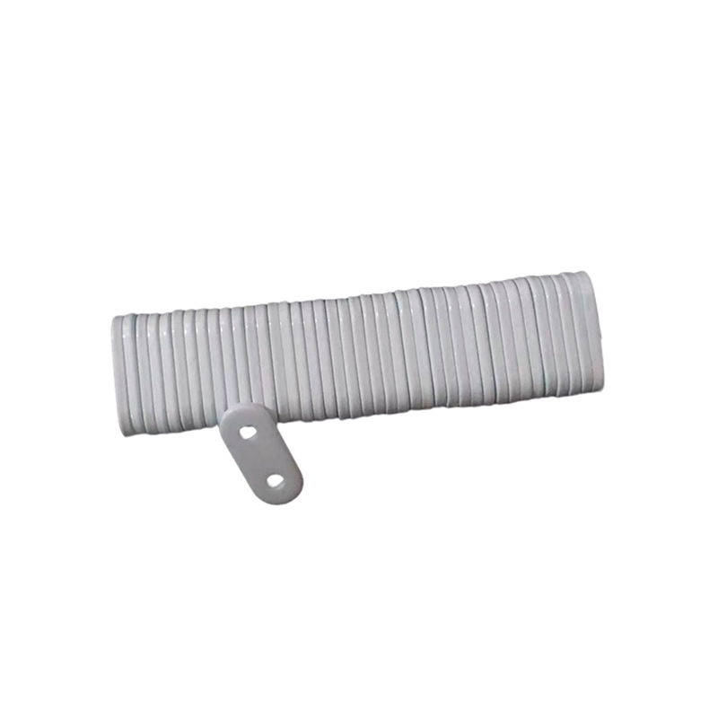 Factory wholesale 8-gram curtain lead blocks, curtain weight increase lead blocks, multi-specification curtains, gauze curtains, lead blocks, curtain accessories Item Picture