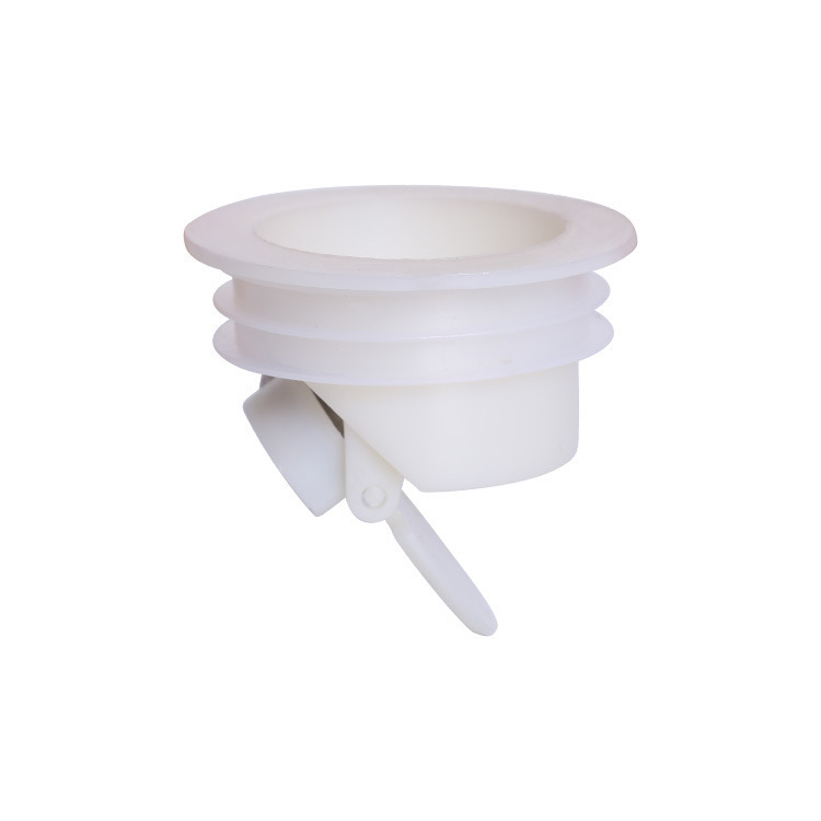 Anti-odor core for floor drain, bathroom, balcony, sewer, anti-insect and anti-backsmell floor drain anti-odor core Item Picture