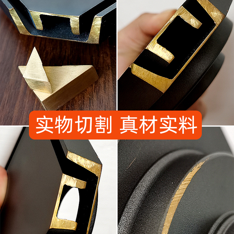 9mm thick stainless steel floor drain for kitchen and bathroom, anti-clogging, anti-odor and anti-overflow, large-capacity gun gray bamboo floor drain Application Scenario