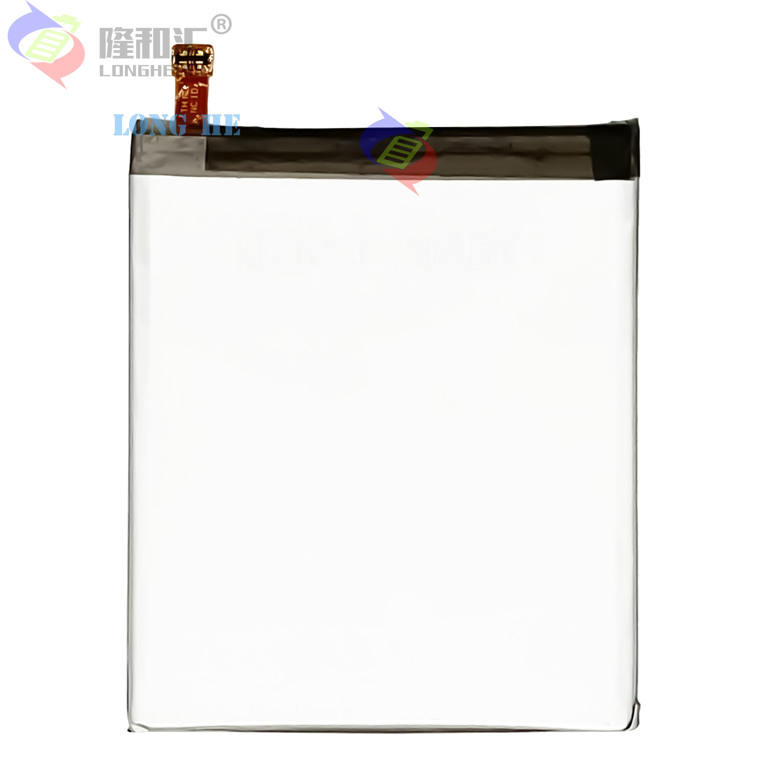 Wholesale and in-stock of LG mobile phone battery Velvet 5G/LM-G900 BL-T50 built-in charging pad details Picture