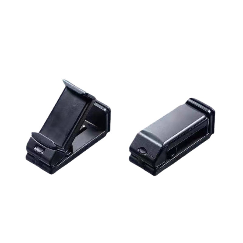 Cross-border desktop lazy person mobile phone stand, lift, fold, rotate, clamp, multi-functional adjustment, freely clamp, universal stand Item Picture