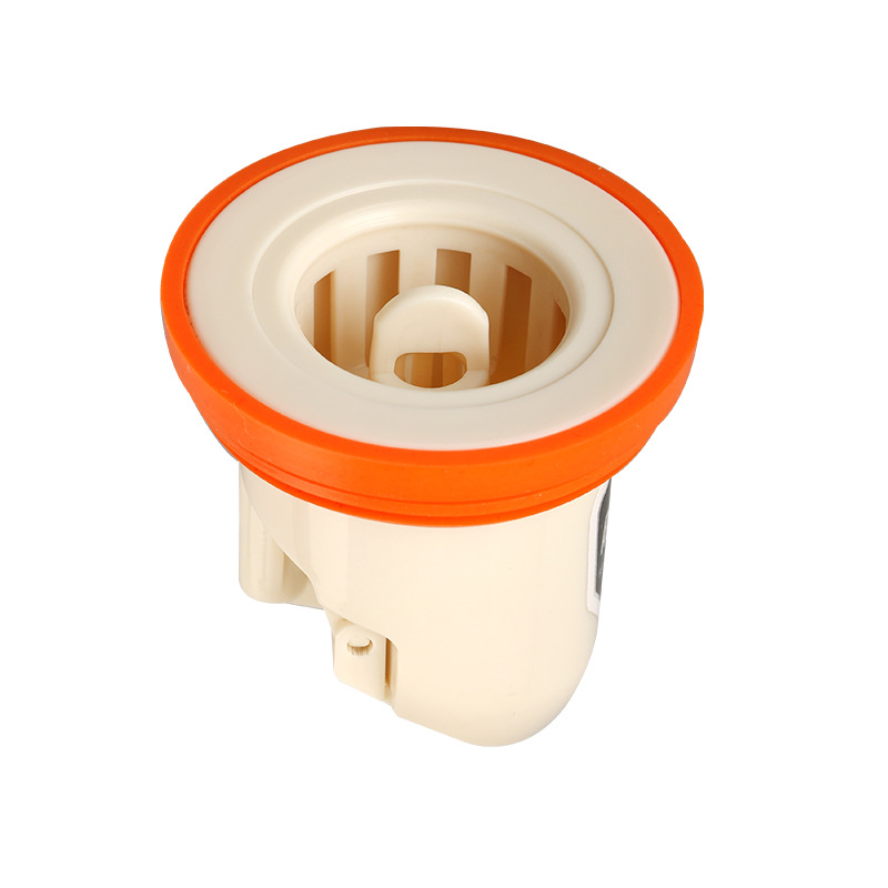 Anti-odor core for floor drains, anti-odor core for sewers, bathrooms, inner core of floor drains, anti-odor core for toilets, balconies and kitchens Item Picture