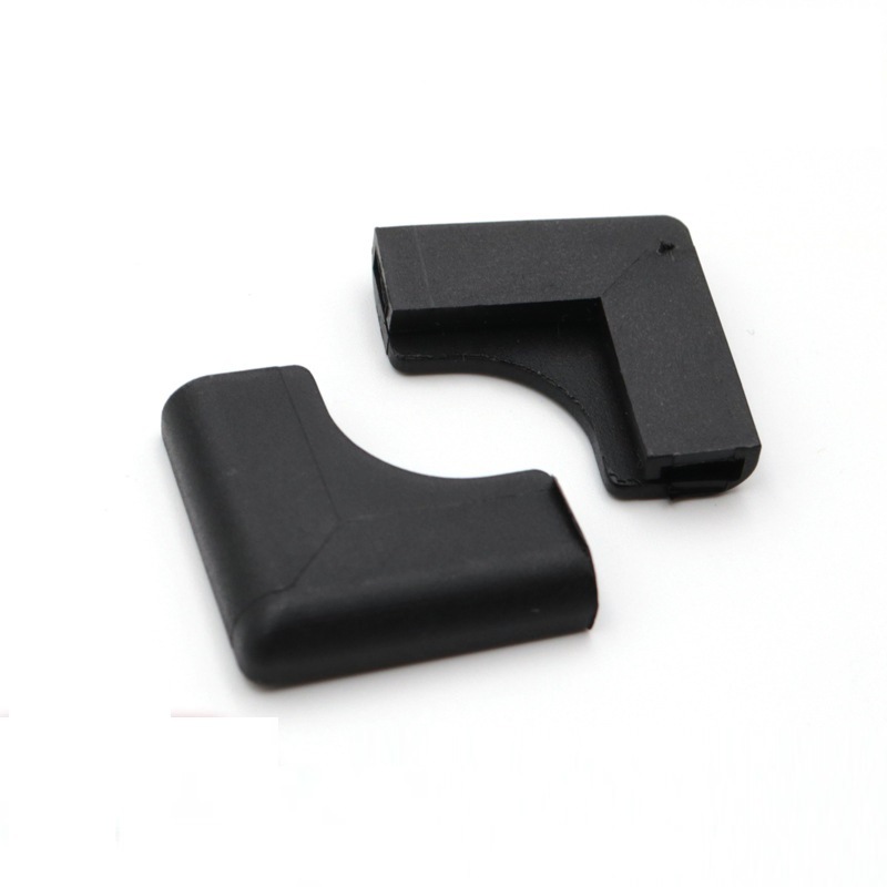 Window screen corner guard, diamond mesh, window screen accessories, screen, mosquito repellent net, anti-collision corner, window screen corner protection sleeve accessories Item Picture