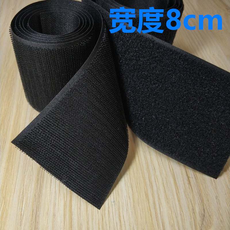 Sewing of clothing, shoes and hats with a wide range of I9AT8cm, featuring Velcro, briquettes, straps, cable ties, Velcro and Velcro, and suede full figure