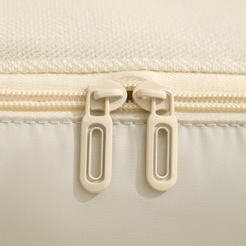 Runhui's new Yunqi compression storage six-piece set of compression travel bags and business trip clothing sorting bags are available for one-piece delivery Application Scenario