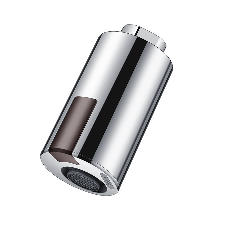 The sensor water-saving Treasure S1 sensor faucet is a fully automatic intelligent infrared sensor smart bathroom and kitchen device Item Picture