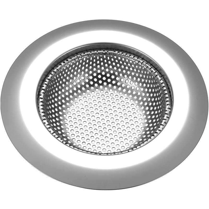Sewer, kitchen sink, garbage filter screen, bathroom filter cage, floor drain, hair clogging preventer, bathroom filter screen Item Picture