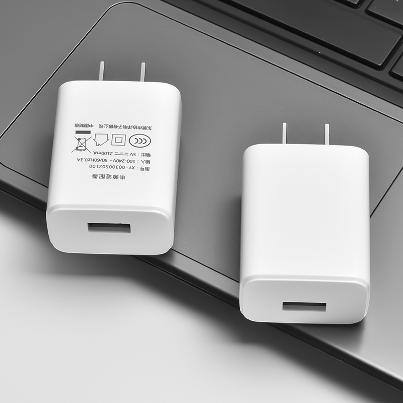 5V2A mobile phone charger, 3C-certified USB charging head, suitable for smart small household appliances and tablet power adapter Application Scenario