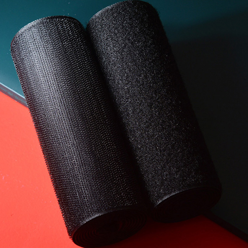 BH0D Velcro, briqued mother-and-child buckle, adhesive tape, cable tie, adhesive tape strip, adhesive buckle, nylon buckle, tear shoes, self-adhesive shoes Item Picture