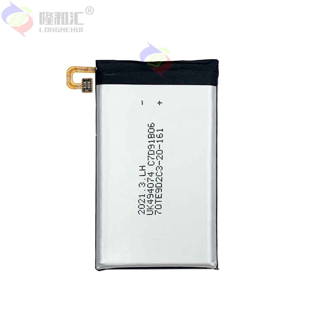 Factory wholesale and foreign trade of EB-BA320ABE charging plates suitable for Samsung A3 2017/A320 mobile phone batteries details Picture