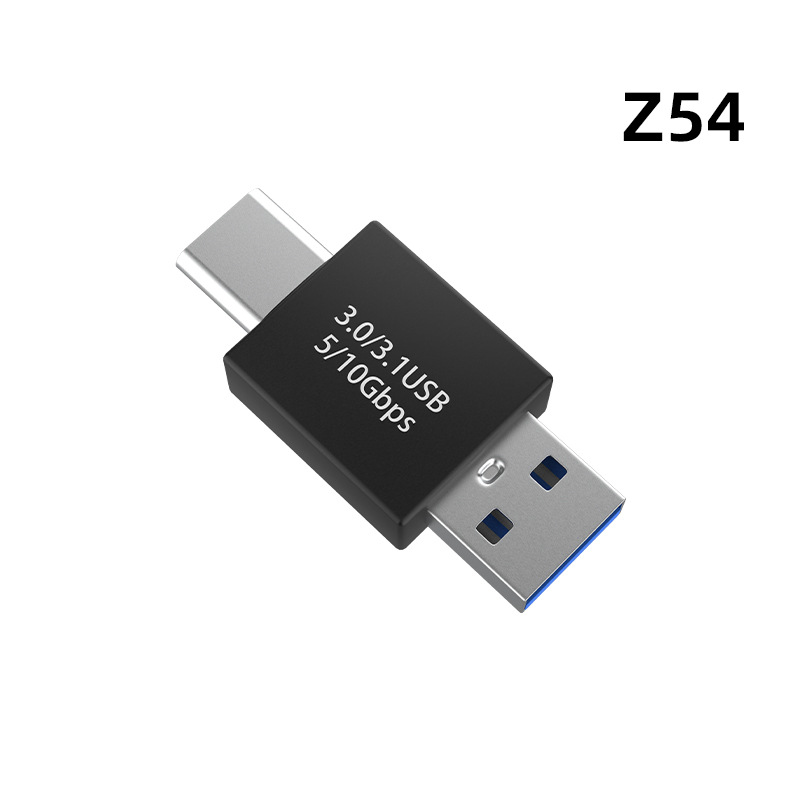Compatible with Apple adapter OTG converter, wireless microphone adapter, Type-C interface headphone adapter Item Picture