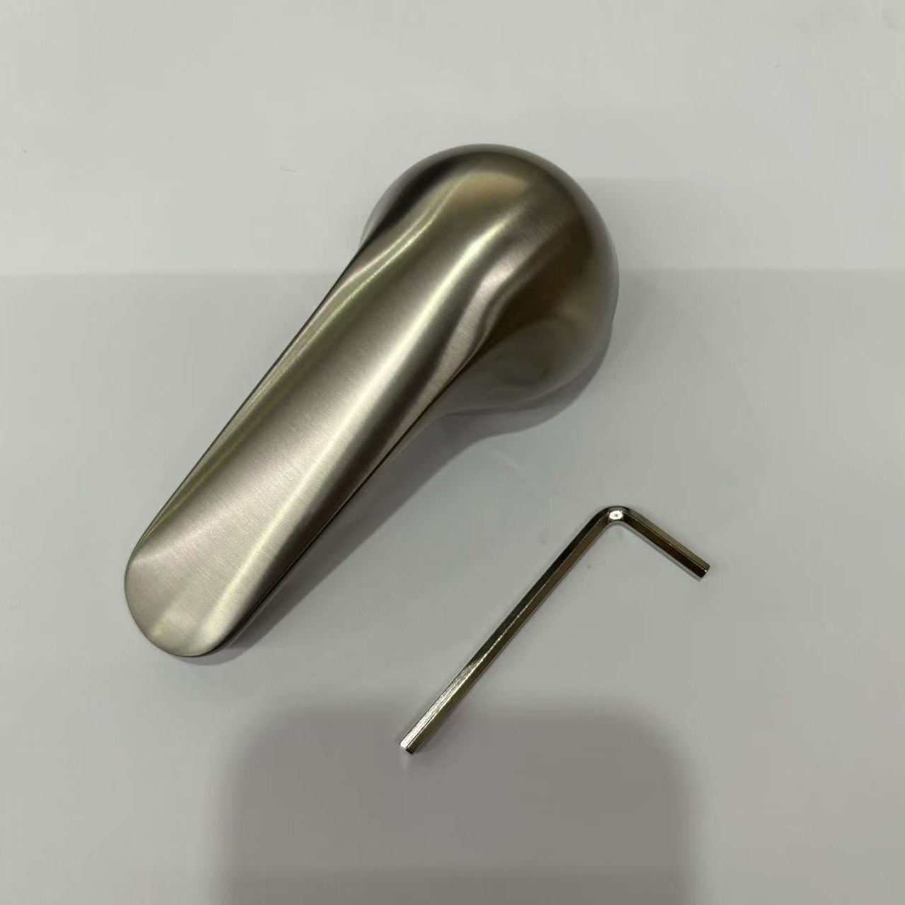 Amazon handle Delta Faucet H79 Single Specification drawing