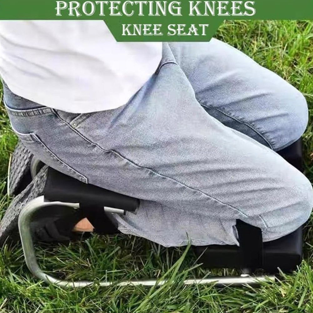 Knee Seat for Gardening gardening stool Knee seat Lazy kneeling mat Amazon bestseller knee seat Application Scenario