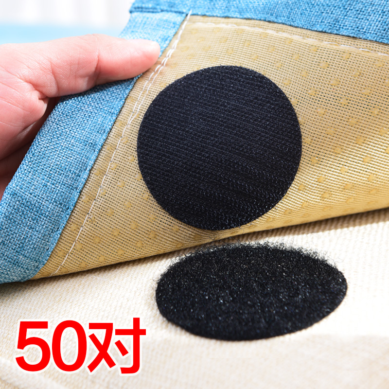 ✅ anti-slip bed sheet fixers for sofa cushions, mattress covers, quilt covers, and anti-movement stickers details Picture
